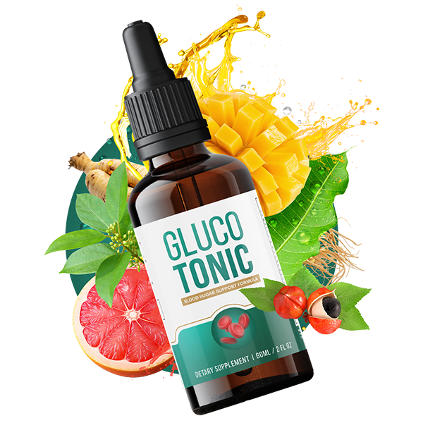 GlucoTonic